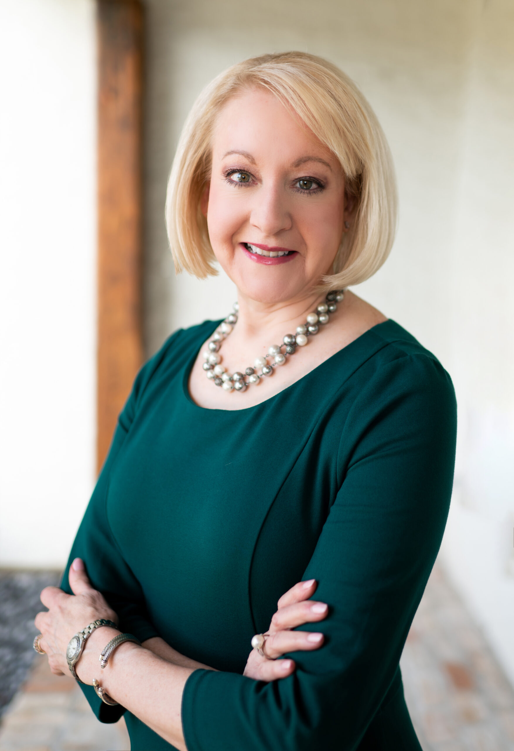 Julie Savoy
