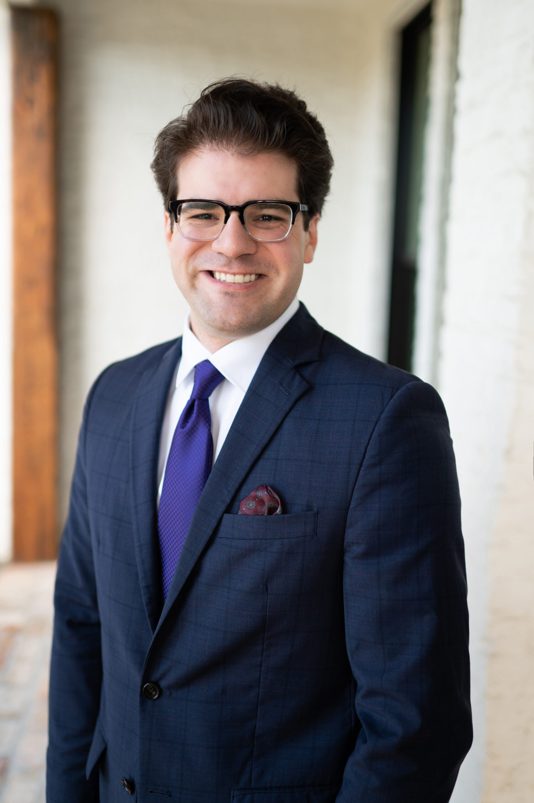 Michael Dalman