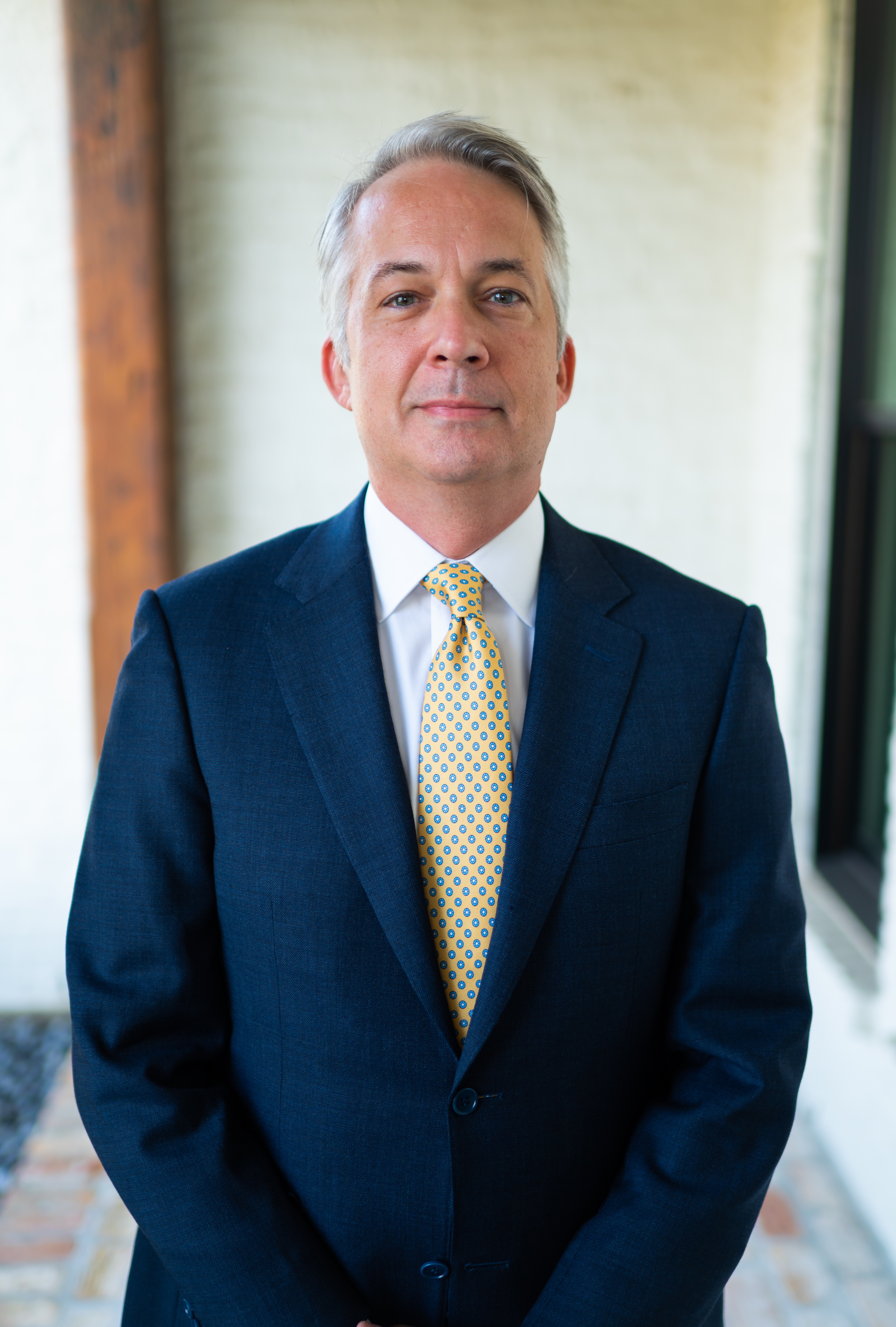 Gary Delahoussaye