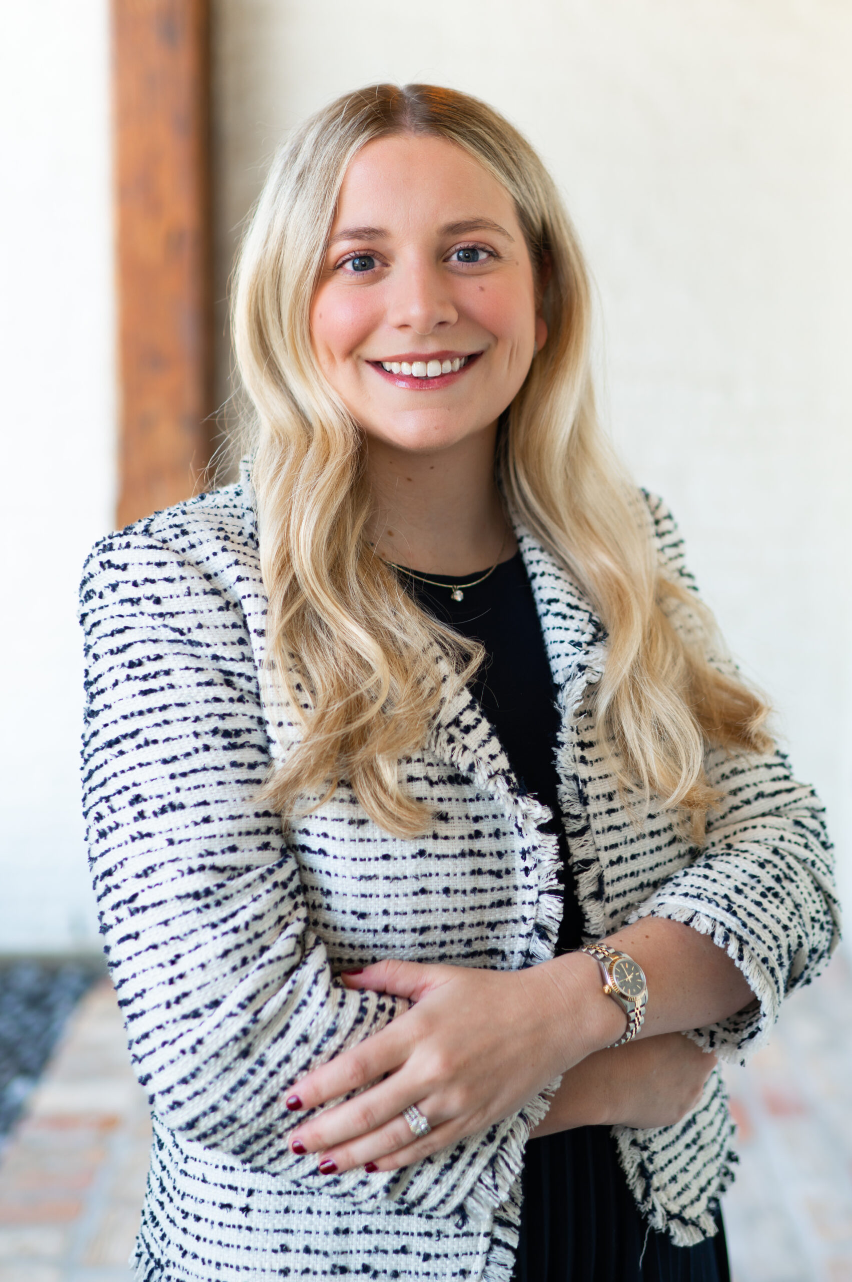 Brooke Wilson-Schexnailder